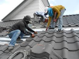 Best Roof Insulation Installation  in Clintondale, NY